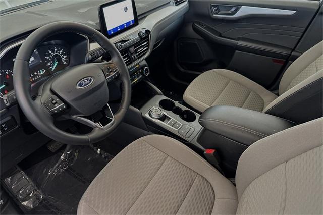 2022 Ford Escape Vehicle Photo in ELK GROVE, CA 95757-8703