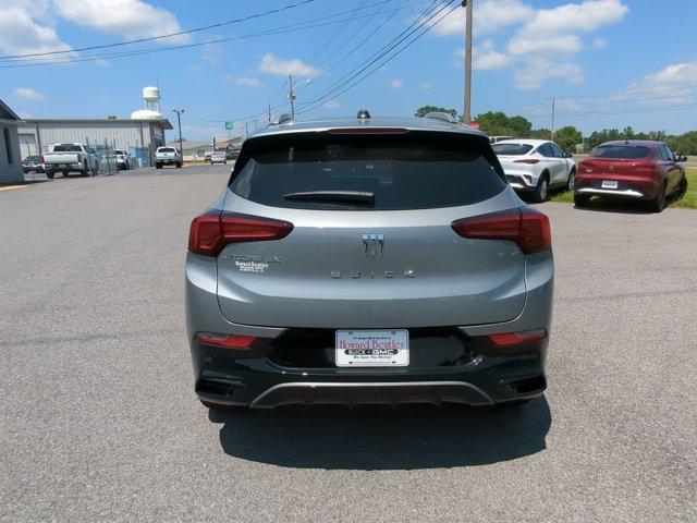 2025 Buick Encore GX Vehicle Photo in ALBERTVILLE, AL 35950-0246