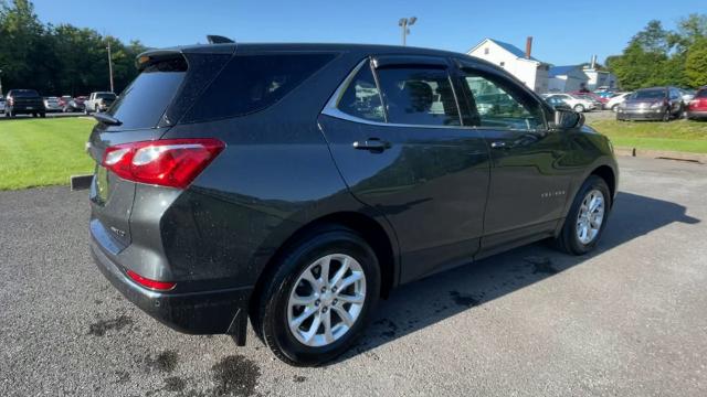 2020 Chevrolet Equinox Vehicle Photo in THOMPSONTOWN, PA 17094-9014