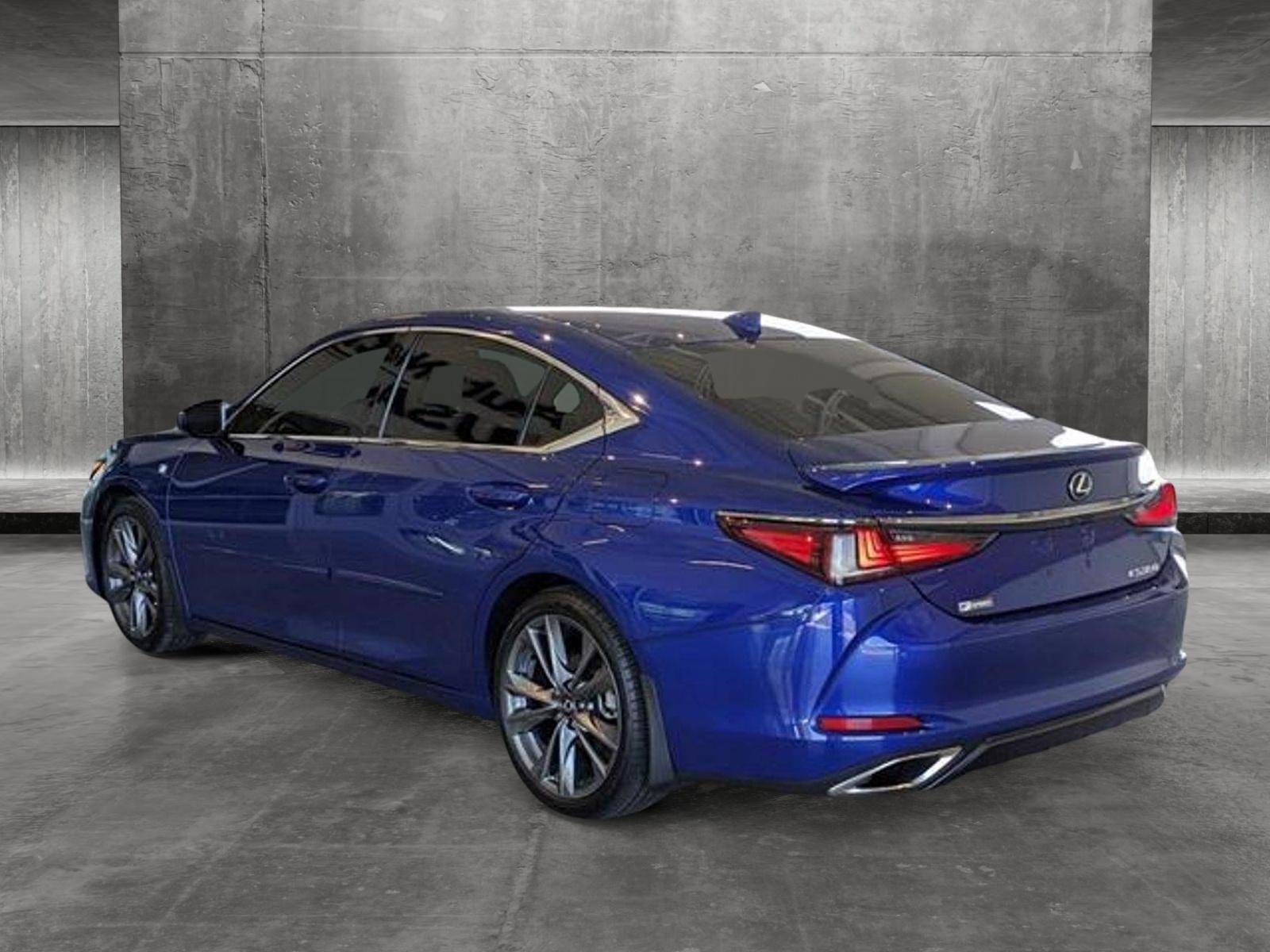 2019 Lexus ES 350 Vehicle Photo in Henderson, NV 89014