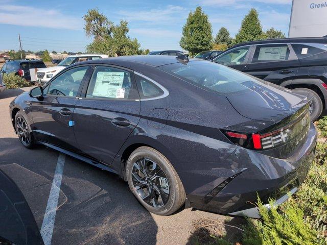 2024 Hyundai SONATA Vehicle Photo in Greeley, CO 80634