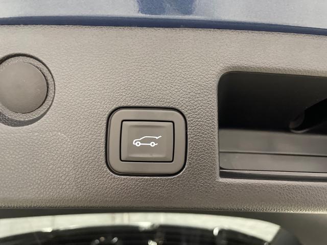 2025 Chevrolet Equinox Vehicle Photo in ROGERS, MN 55374-9422