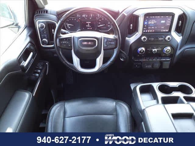 2020 GMC Sierra 1500 Vehicle Photo in Decatur, TX 76234