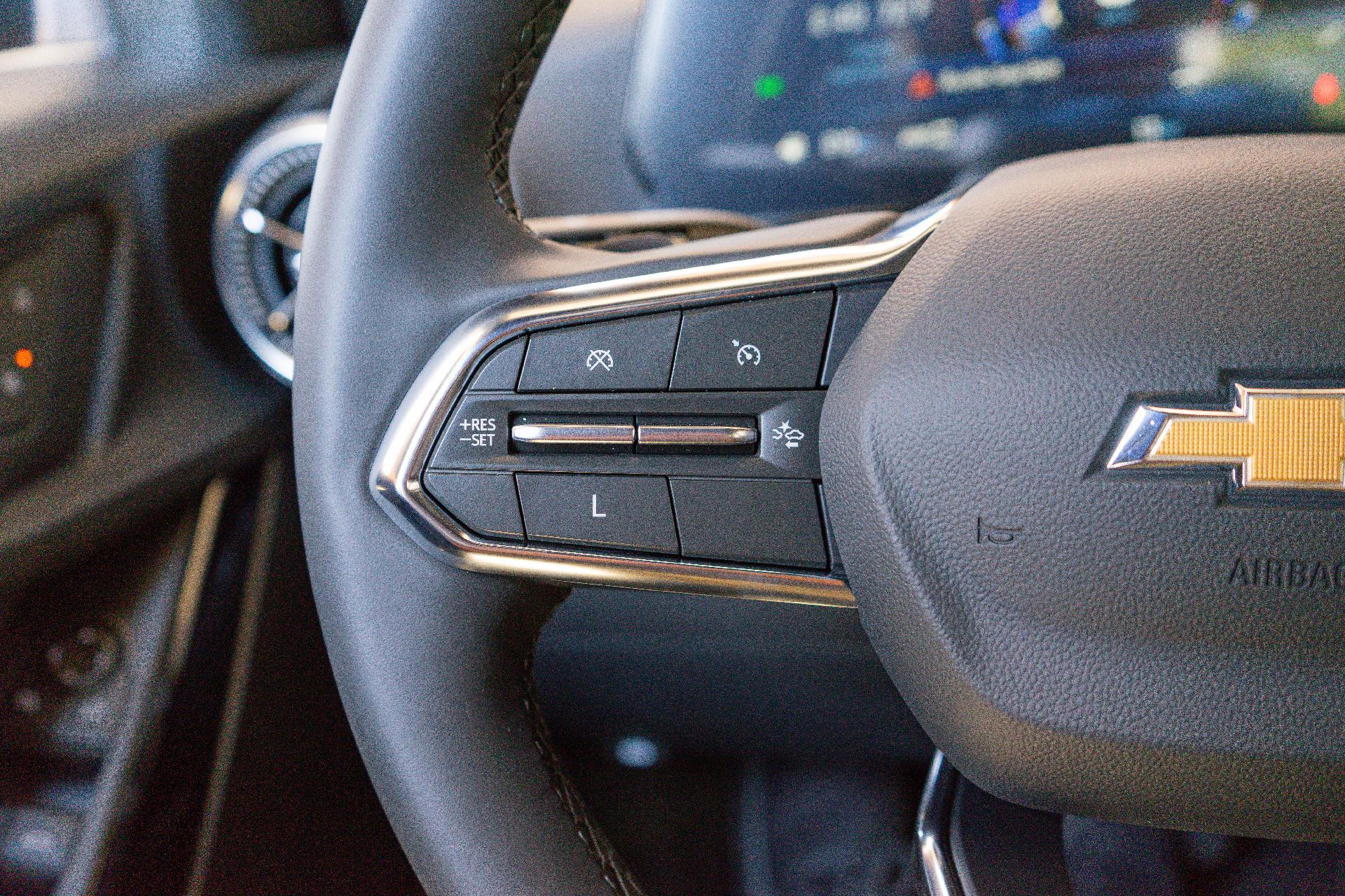 2025 Chevrolet Equinox Vehicle Photo in SMYRNA, DE 19977-2874