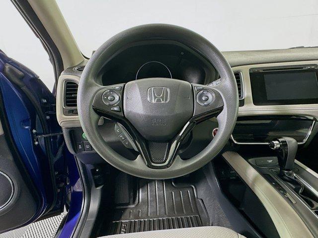 2017 Honda HR-V Vehicle Photo in Doylestown, PA 18902