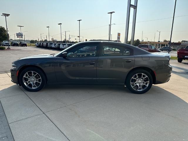 2016 Dodge Charger Vehicle Photo in MANITOWOC, WI 54220-5838