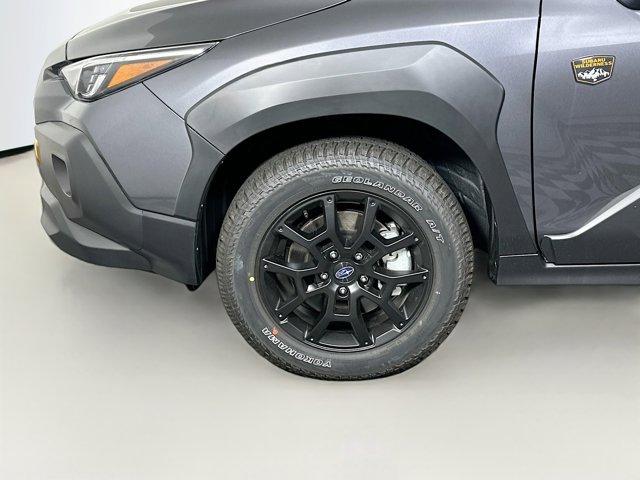 2024 Subaru Crosstrek Vehicle Photo in Doylestown, PA 18902