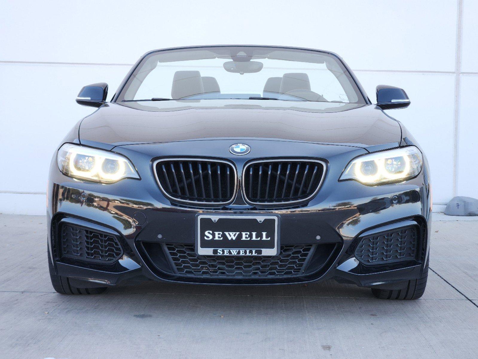 2020 BMW M240i xDrive Vehicle Photo in PLANO, TX 75024