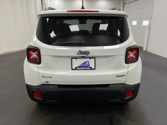 2015 Jeep Renegade Vehicle Photo in Appleton, WI 54913