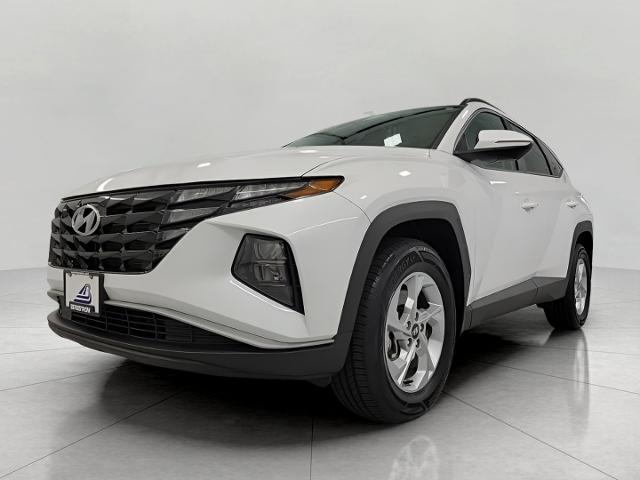 2022 Hyundai TUCSON Vehicle Photo in Oshkosh, WI 54904