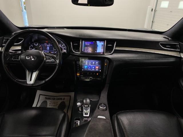 2019 INFINITI QX50 Vehicle Photo in Appleton, WI 54913