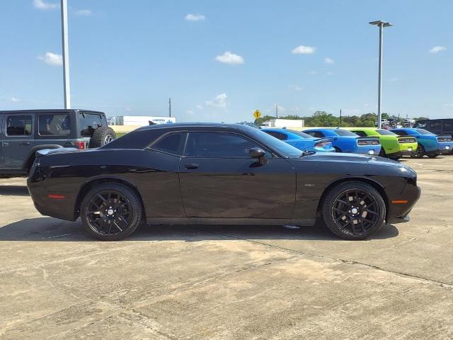 2015 Dodge Challenger Vehicle Photo in ROSENBERG, TX 77471