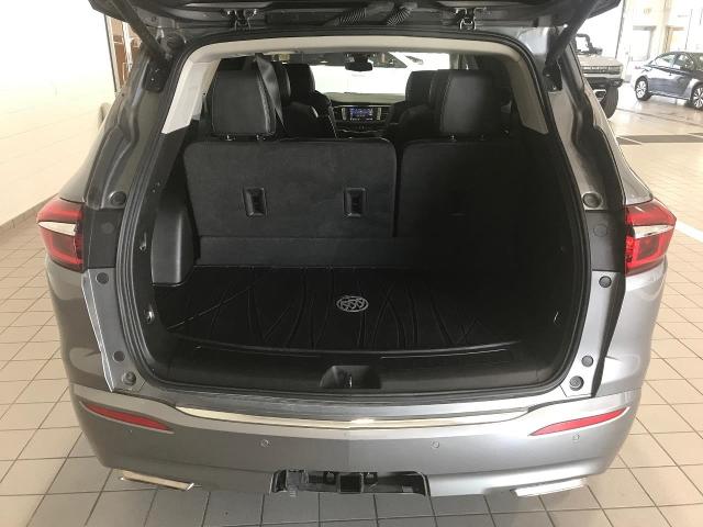 2020 Buick Enclave Vehicle Photo in GREEN BAY, WI 54303-3330