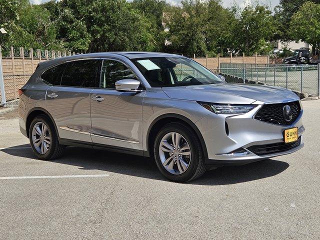 2024 Acura MDX Vehicle Photo in San Antonio, TX 78230