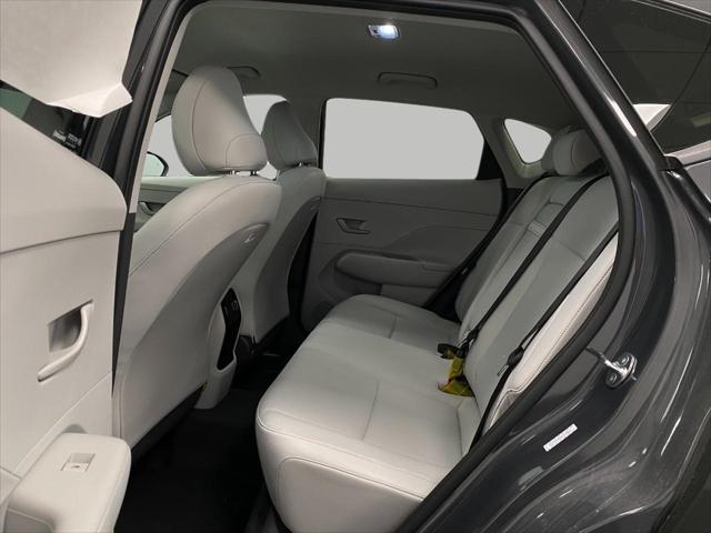 2024 Hyundai KONA Vehicle Photo in Appleton, WI 54913