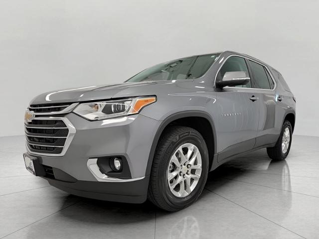 2021 Chevrolet Traverse Vehicle Photo in NEENAH, WI 54956-2243