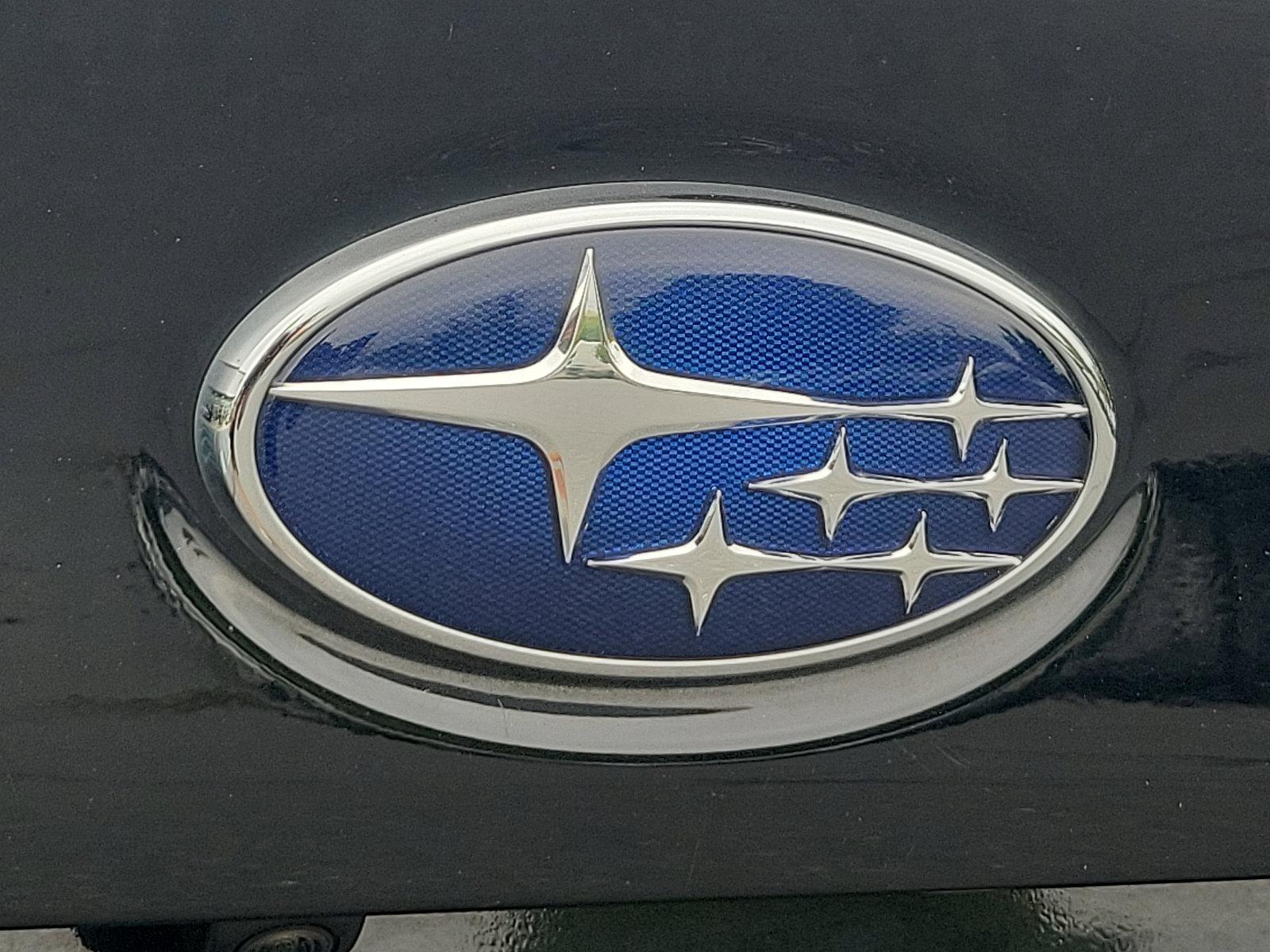 2022 Subaru Impreza Vehicle Photo in BETHLEHEM, PA 18017