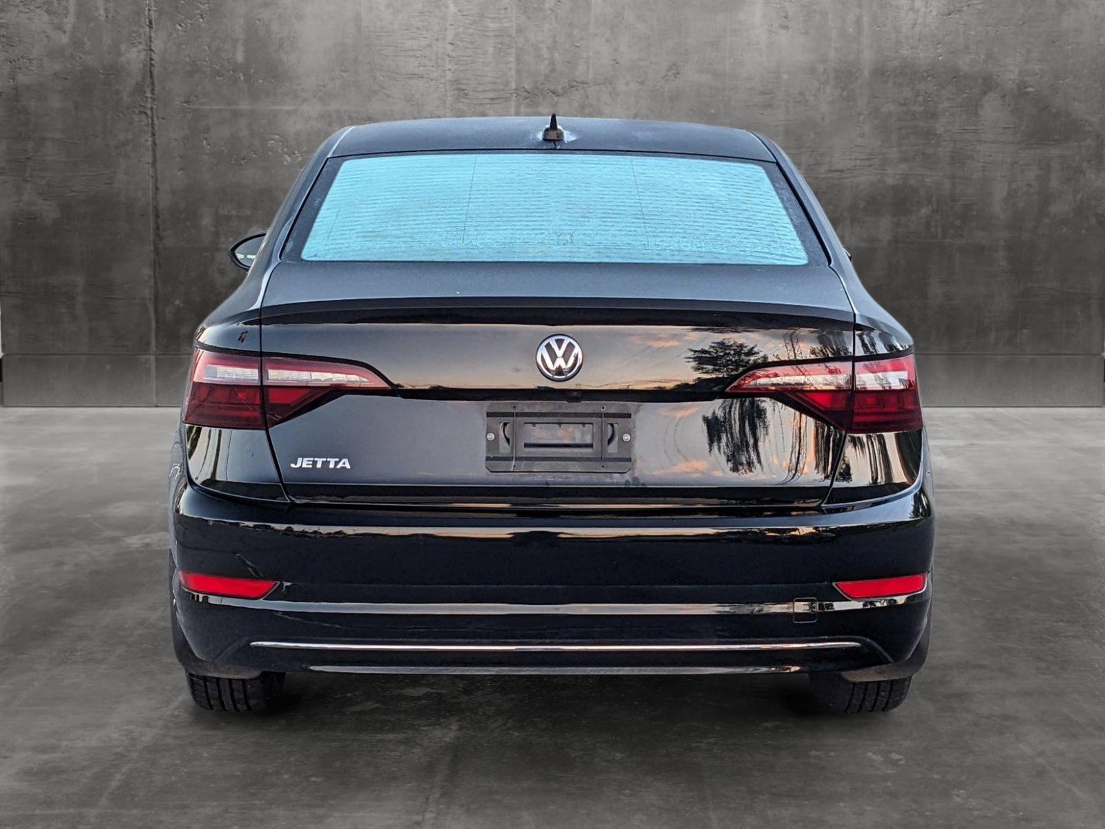 2021 Volkswagen Jetta Vehicle Photo in TIMONIUM, MD 21093-2300