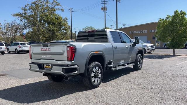 2025 GMC Sierra 2500 HD Vehicle Photo in TURLOCK, CA 95380-4918