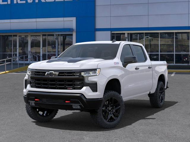 2024 Chevrolet Silverado 1500 Vehicle Photo in HOUSTON, TX 77054-4802