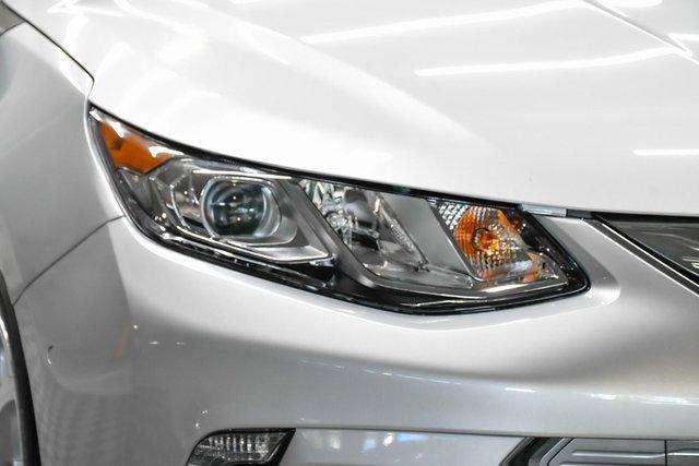 2017 Chevrolet Volt Vehicle Photo in EVERETT, WA 98203-5662