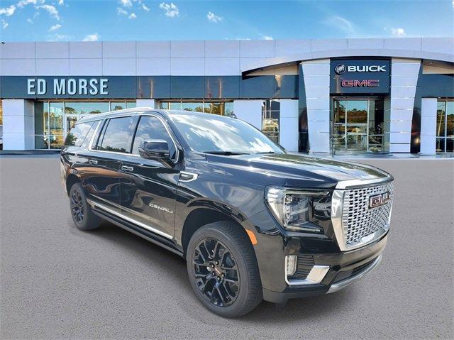 2024 GMC Yukon XL Vehicle Photo in SUNRISE, FL 33323-3202