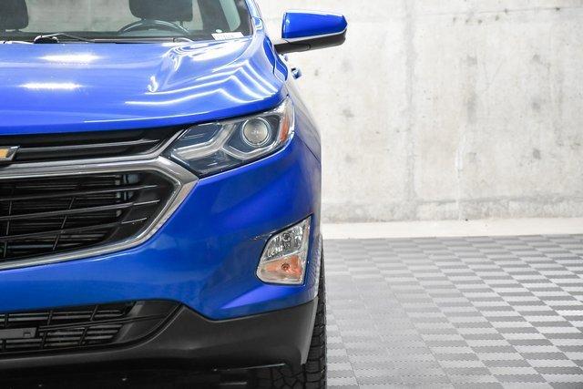 2019 Chevrolet Equinox Vehicle Photo in EVERETT, WA 98203-5662