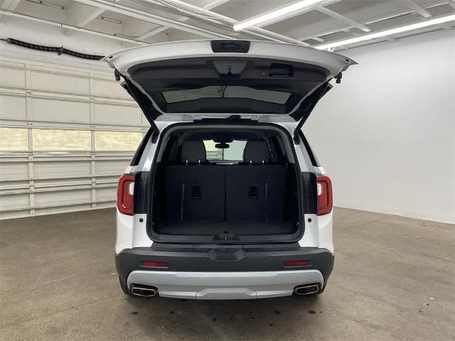 2020 GMC Acadia Vehicle Photo in PORTLAND, OR 97225-3518