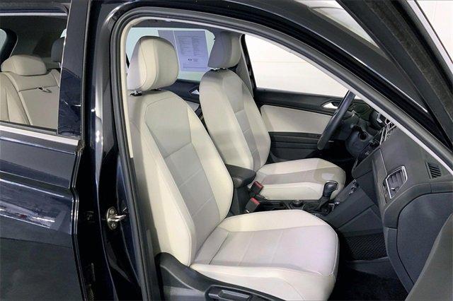 2020 Volkswagen Tiguan Vehicle Photo in INDEPENDENCE, MO 64055-1314