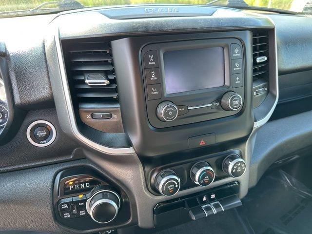 2022 Ram 1500 Vehicle Photo in MEDINA, OH 44256-9631