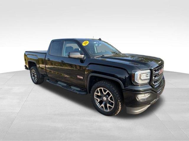 2018 GMC Sierra 1500 Vehicle Photo in MEDINA, OH 44256-9631