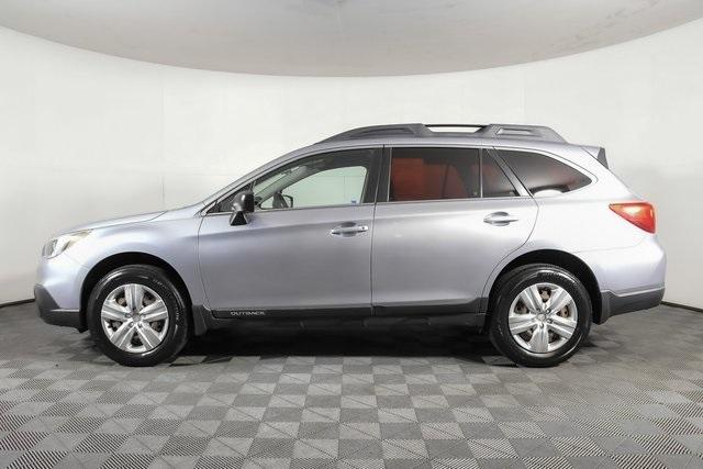 2016 Subaru Outback Vehicle Photo in Puyallup, WA 98371