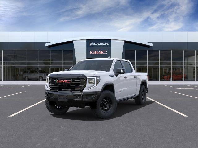 2024 GMC Sierra 1500 Vehicle Photo in LAS VEGAS, NV 89146-3033