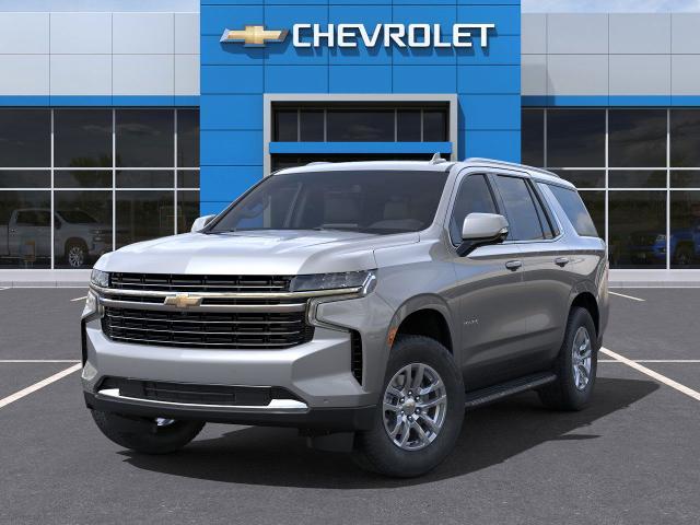 2024 Chevrolet Tahoe Vehicle Photo in TIMONIUM, MD 21093-2300