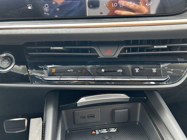 2024 Buick Envision Vehicle Photo in JACKSON, MI 49202-1834