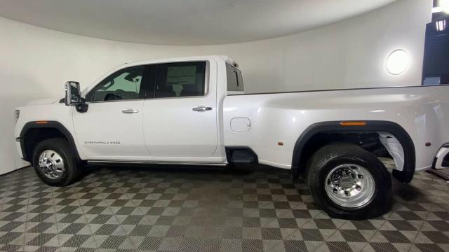 2024 GMC Sierra 3500 HD Vehicle Photo in ALLIANCE, OH 44601-4622