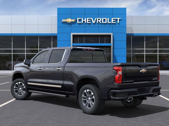 2024 Chevrolet Silverado 1500 Vehicle Photo in COLMA, CA 94014-3284