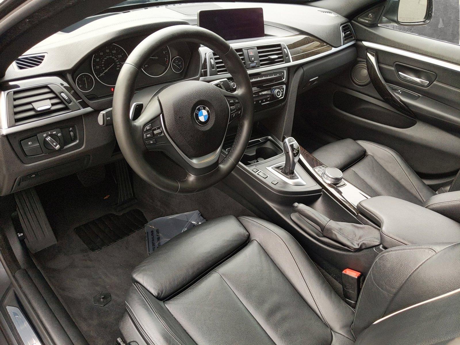 2018 BMW 440i xDrive Vehicle Photo in Bel Air, MD 21014