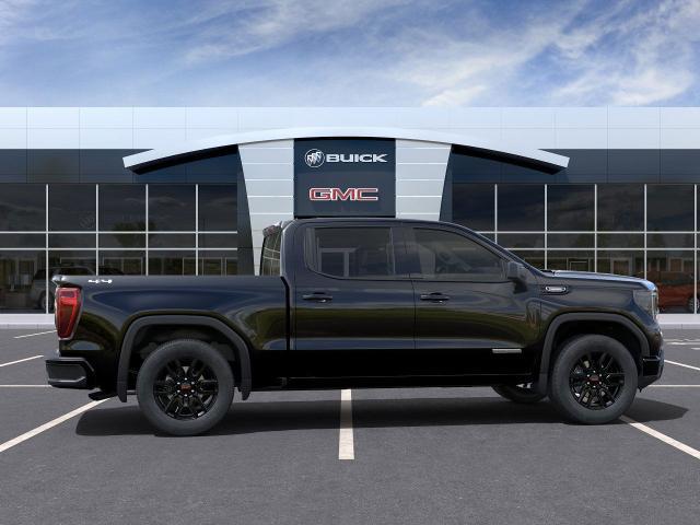 2025 GMC Sierra 1500 Vehicle Photo in WATERTOWN, CT 06795-3318