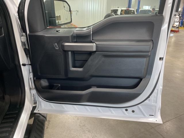 2020 Ford F-150 Vehicle Photo in GLENWOOD, MN 56334-1123