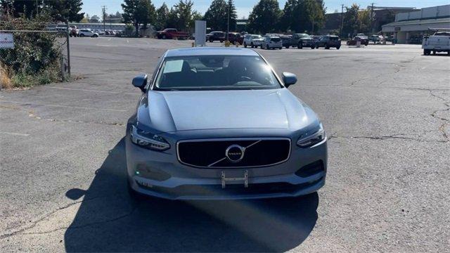 2017 Volvo S90 Vehicle Photo in BEND, OR 97701-5133