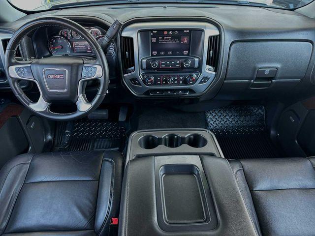 2014 GMC Sierra 1500 Vehicle Photo in RIVERSIDE, CA 92504-4106