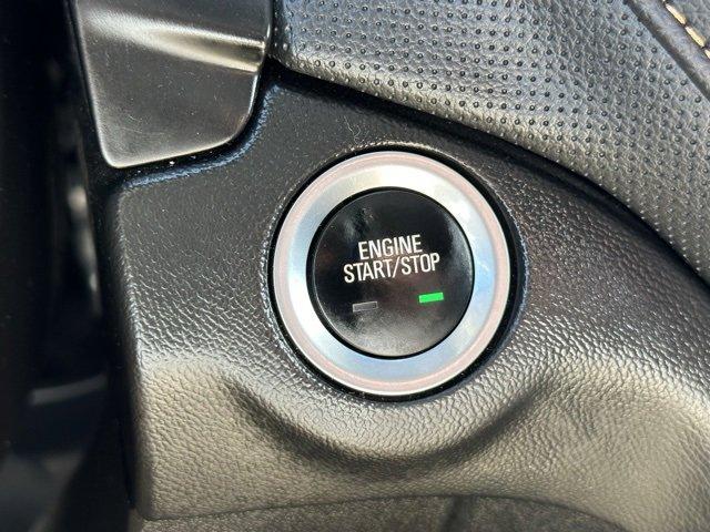 2021 Chevrolet Equinox Vehicle Photo in NEWBERG, OR 97132-1927