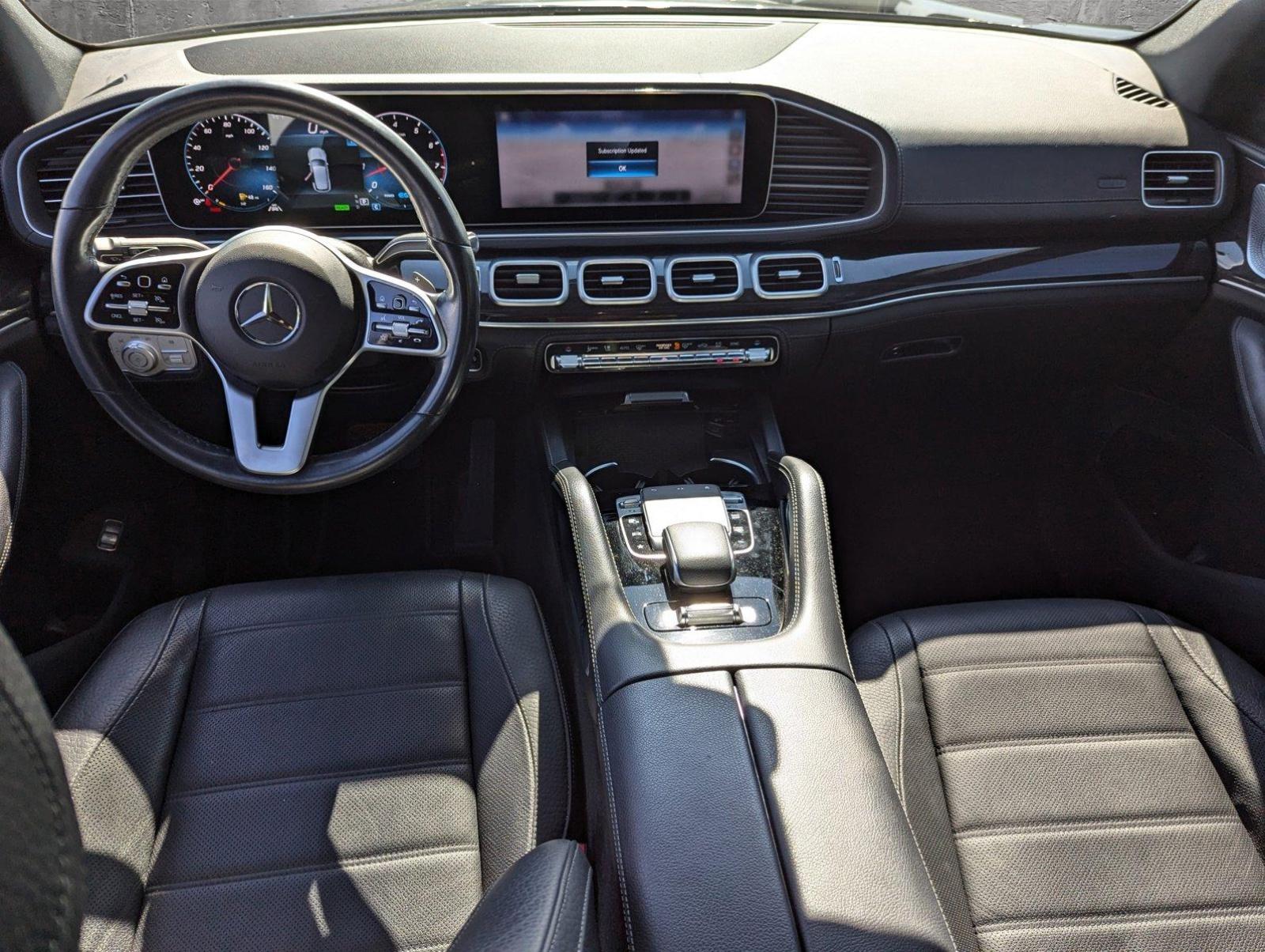 2020 Mercedes-Benz GLE Vehicle Photo in Delray Beach, FL 33444