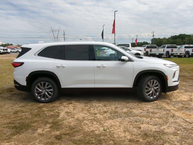 2025 Buick Enclave Vehicle Photo in ALBERTVILLE, AL 35950-0246