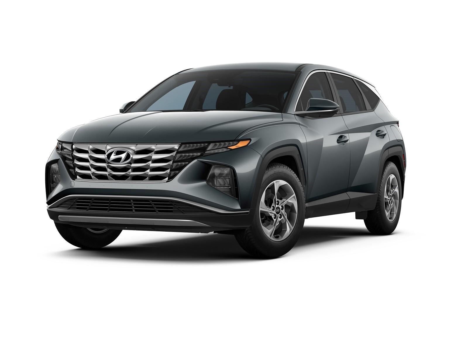 2022 Hyundai TUCSON Vehicle Photo in Rockville, MD 20852