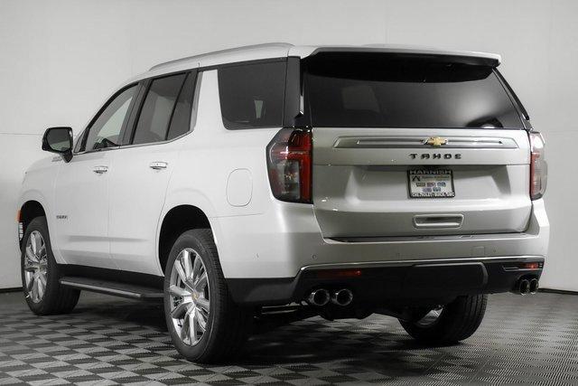 2024 Chevrolet Tahoe Vehicle Photo in PUYALLUP, WA 98371-4149