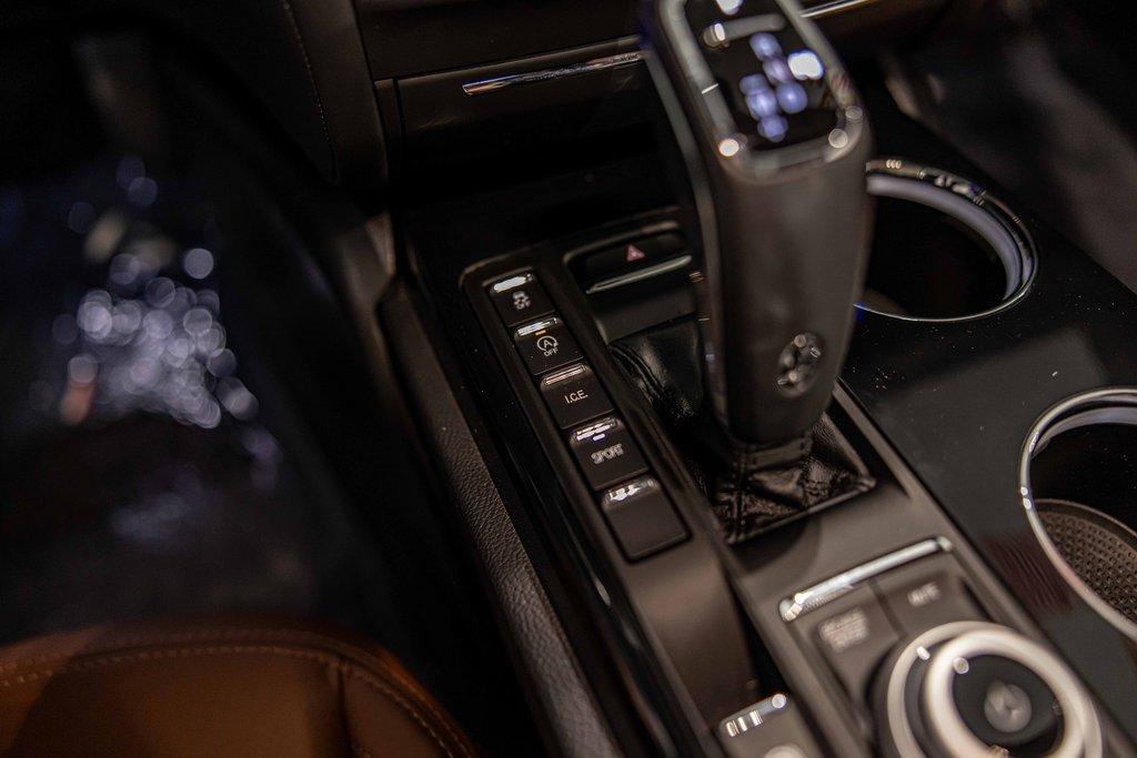 2023 Maserati Ghibli Vehicle Photo in Saint Charles, IL 60174