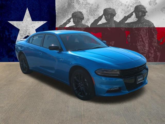 2023 Dodge Charger Vehicle Photo in Killeen, TX 76541