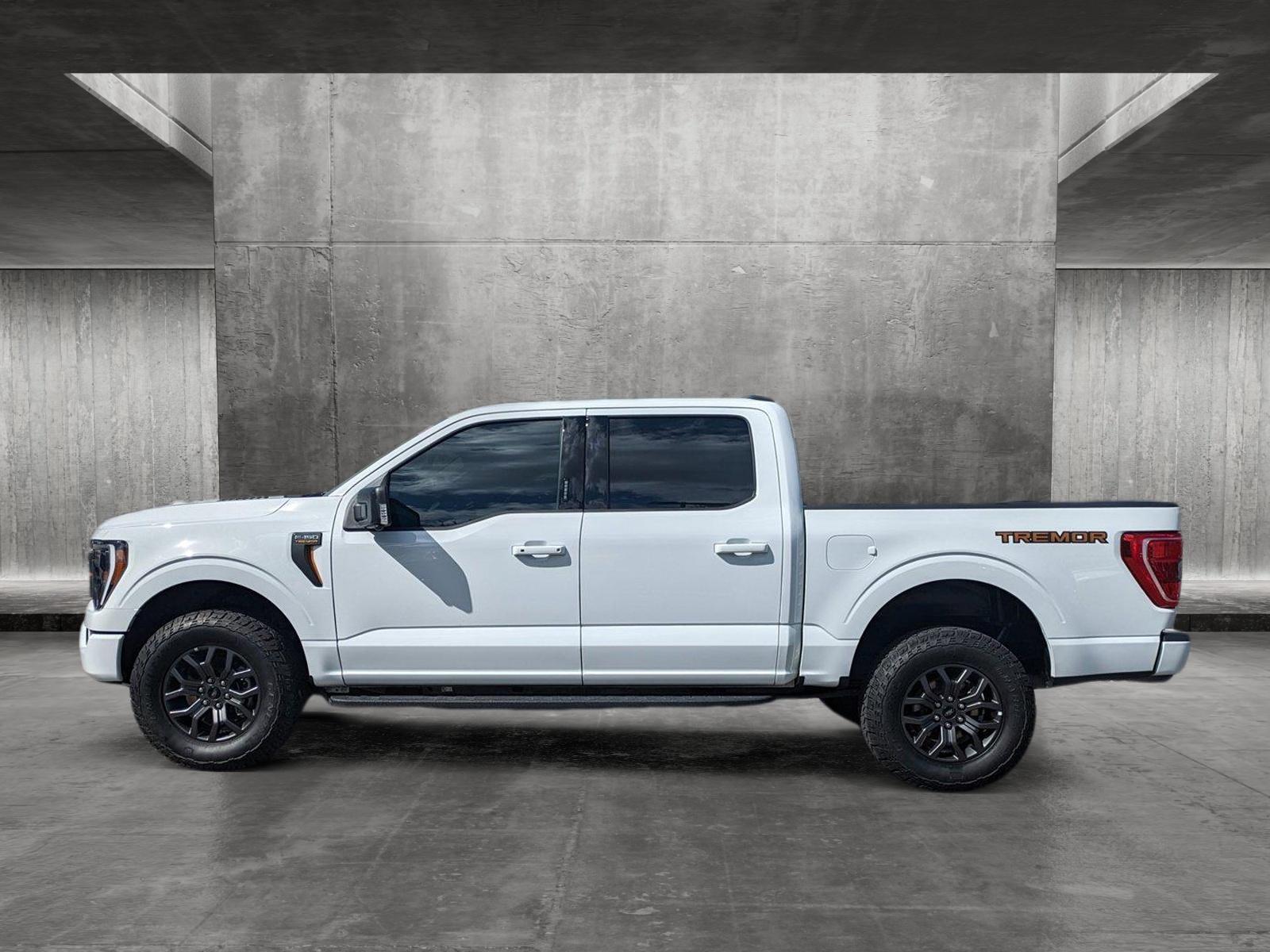 2022 Ford F-150 Vehicle Photo in Jacksonville, FL 32244